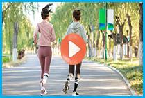 [스포츠건강학과 건강코칭1기] 100일간 걷기 및 건강코칭의 효과